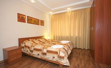 Описание квартиры ул. Депутатская, д. 80/2